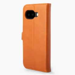 Google Pixel 9A - Metro Leather Wallet Phone Case -Union Store studio 5258