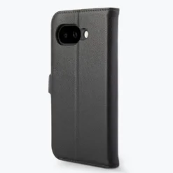 Google Pixel 9A - Metro Leather Wallet Phone Case -Union Store studio 5261