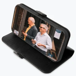 Google Pixel 9A - Metro Leather Wallet Phone Case -Union Store studio 5275 1