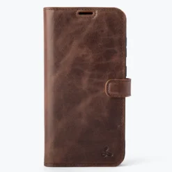 Samsung Galaxy A36 - Vintage Leather Wallet Phone Case -Union Store studio 5338