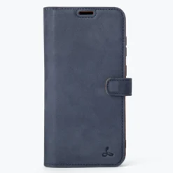 Samsung Galaxy A36 - Vintage Leather Wallet Phone Case -Union Store studio 5343