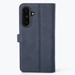 Samsung Galaxy A36 - Vintage Leather Wallet Phone Case -Union Store studio 5347