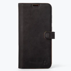 Samsung Galaxy A36 - Vintage Leather Wallet Phone Case -Union Store studio 5350