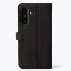 Samsung Galaxy A36 - Vintage Leather Wallet Phone Case -Union Store studio 5355