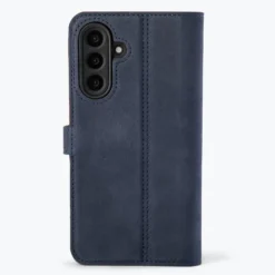 Samsung Galaxy A56 - Vintage Leather Wallet Phone Case -Union Store studio 5418