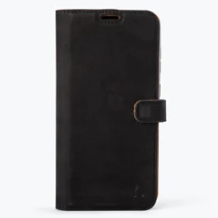 Samsung Galaxy A56 - Vintage Leather Wallet Phone Case -Union Store studio 5420