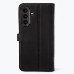 Samsung Galaxy A56 - Vintage Leather Wallet Phone Case -Union Store studio 5421