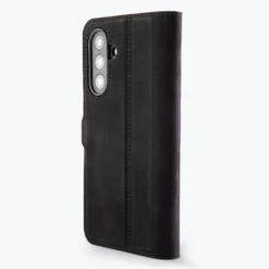 Samsung Galaxy A56 - Vintage Leather Wallet Phone Case -Union Store studio 5428